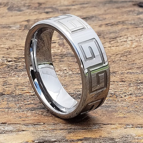 Cascade Ancient Signet Rings Cascade Ancient Signet Rings
