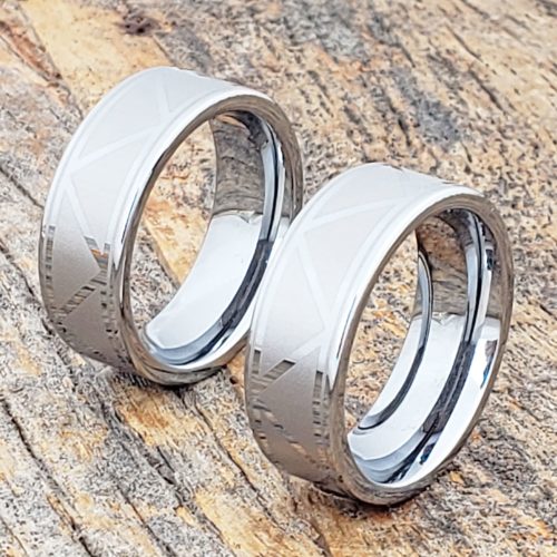 Augustas Mens Tribal Signet Rings Augustas Mens Tribal Signet Rings