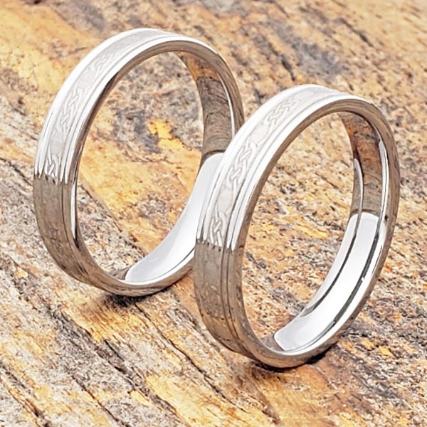 calypso-love-knot-grooved-celtic-rings
