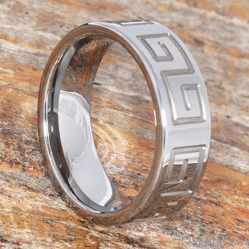 Cascade Ancient Signet Rings Cascade Ancient Signet Rings