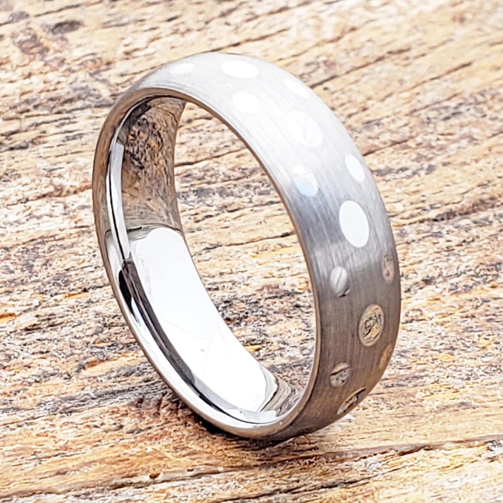 Can Tungsten Rings Be Resized Forever Metals