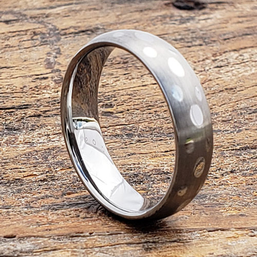 Grace Matte Unique Rings Grace Matte Unique Rings