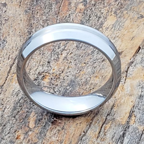 hazy-mens-brush-peaked-5mm-inlay-rings