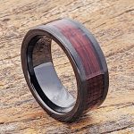 hera-redwood-black-inlay-flat-wooden-rings