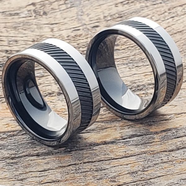 hercules-black-inlay-ceramic-rings