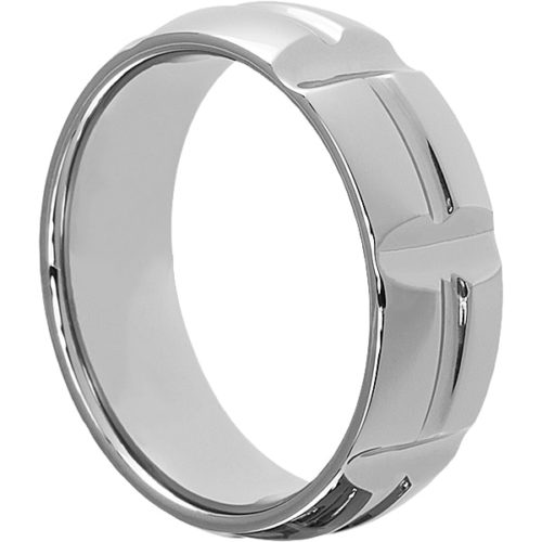Hydra Ultra Polished Unique Rings Hydra Ultra Polished Unique Rings
