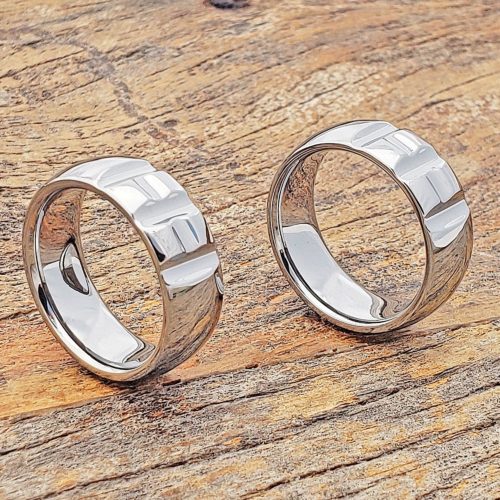 Chaos Ideal Unique Rings Chaos Ideal Unique Rings