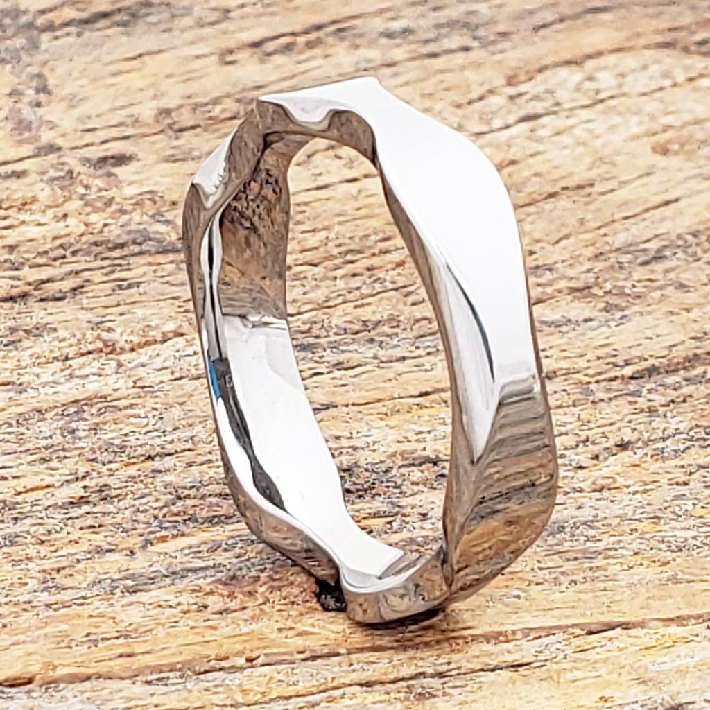 cantungstenringsbecutoff Forever Metals