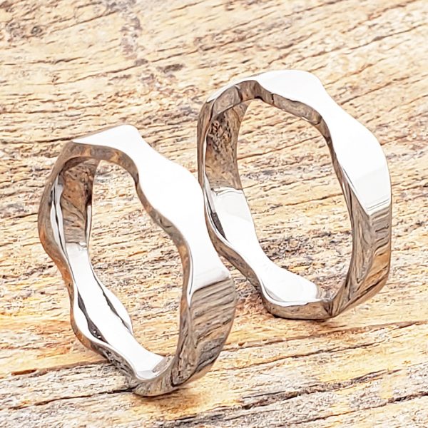 indus-matching-unique-rings