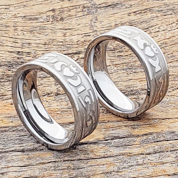 legend-engagement-carved-knotwork-claddagh-rings