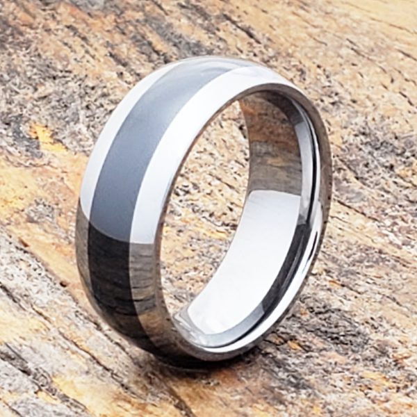 leonidas-black-inlay-ultra-8mm-polished-ceramic-rings