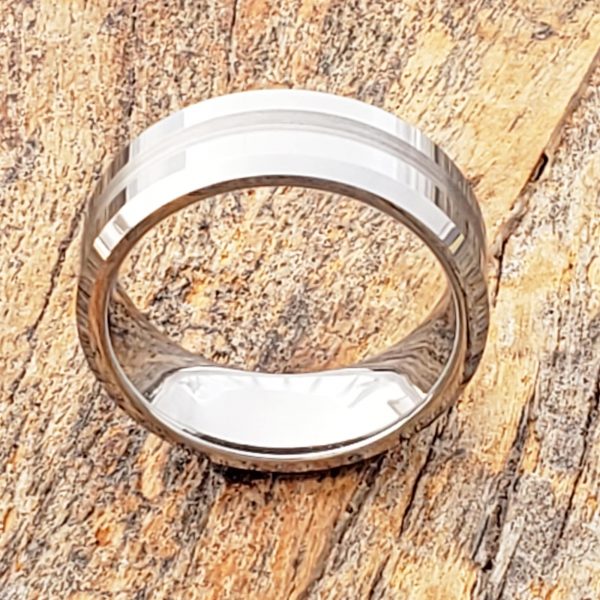 midnight-beveled-brushed-inlay-8mm-rings
