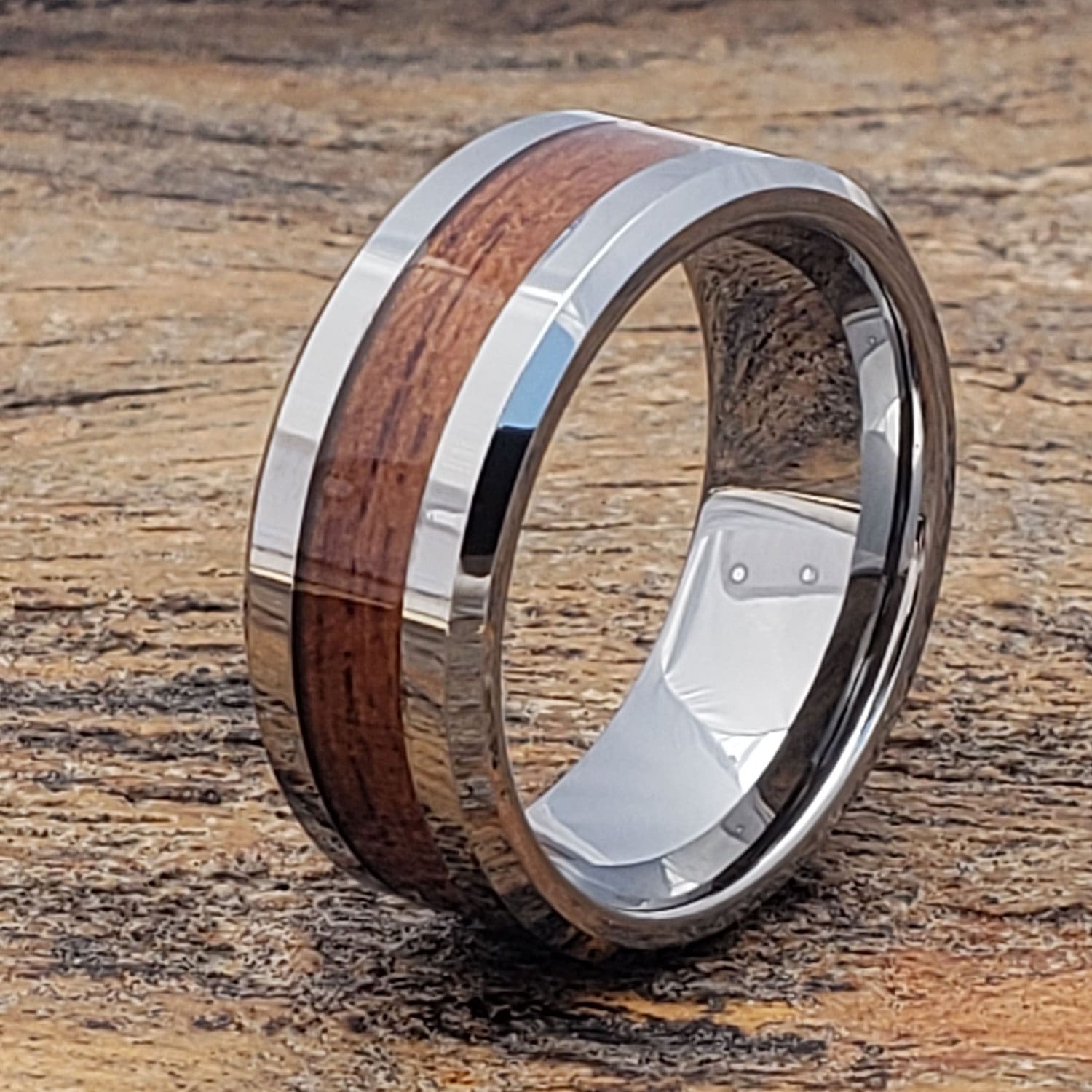 WOODEN RINGS (MEN'S) – tagged 