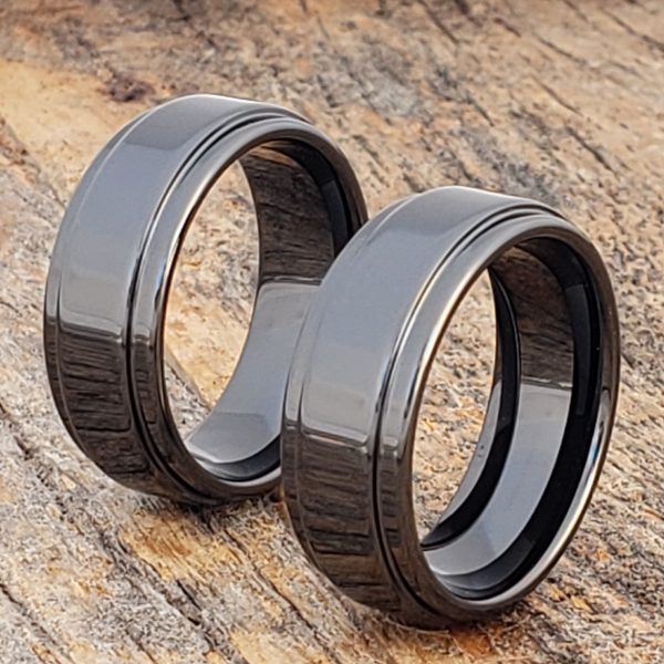 plato-black-step-edges-ceramic-rings