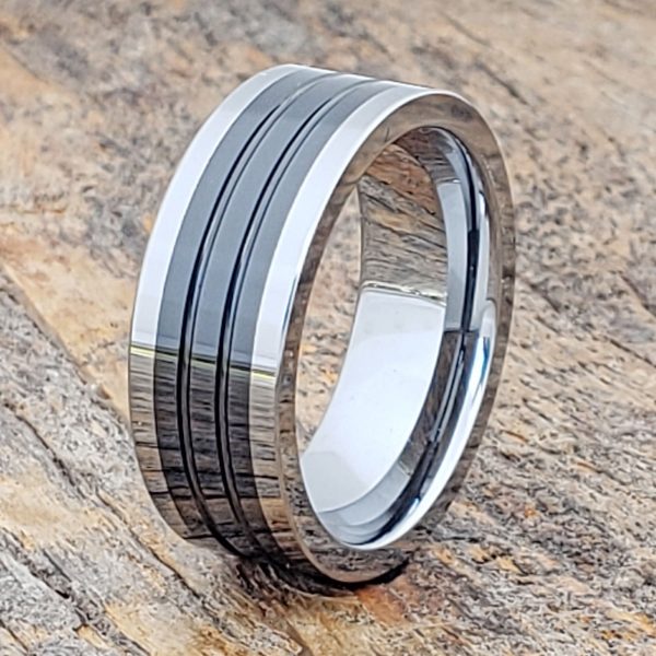titanic-black-inlay-ceramic-8mm-rings