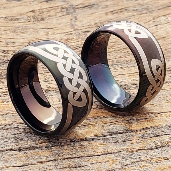 viking-10mm-black-knotwork-celtic-rings