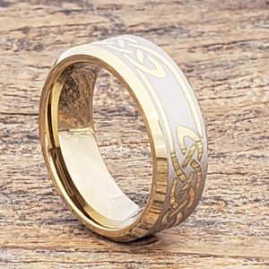 viking-knotwork-8mm-gold-beveled-celtic-rings