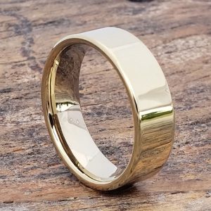 7mm-europa-simple-gold-womens-tungsten-rings