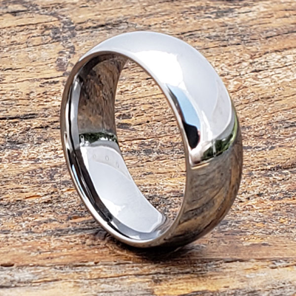 tungsten as a wedding band
