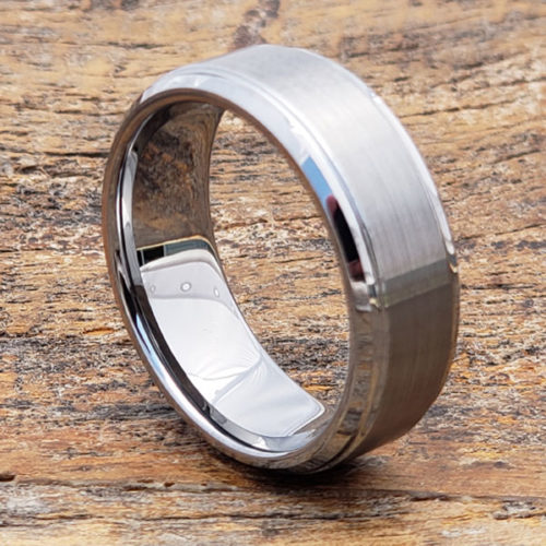Mercury Handmade Tungsten Wedding Bands Mercury Handmade Tungsten Wedding Bands