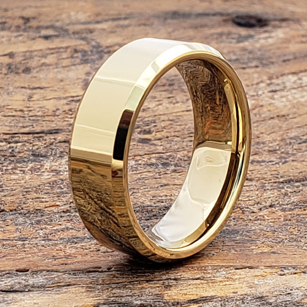 8mm-orion-beveled-gold-mens-tungsten-ring