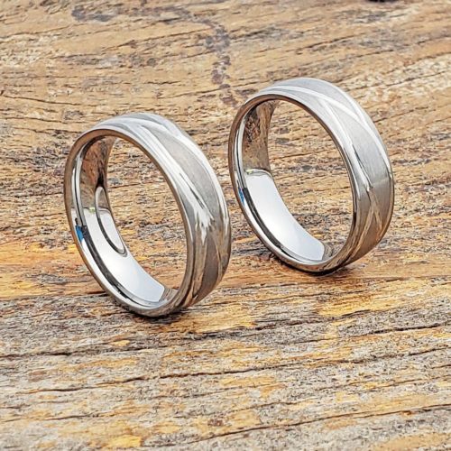 Caesar Mens Carved Rings Caesar Mens Carved Rings