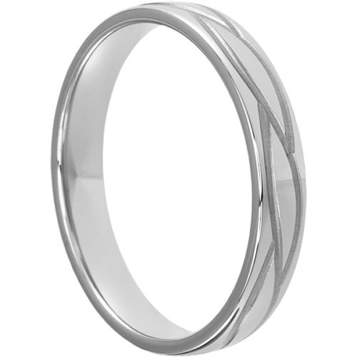 Caesar Womens Polished Carved Rings Caesar Womens Polished Carved Rings