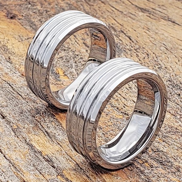 chasm-mens-grooved-carved-rings