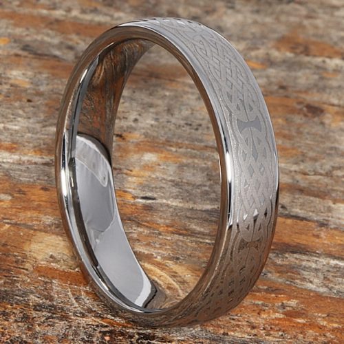 Crux Knot Cross Rings Crux Knot Cross Rings