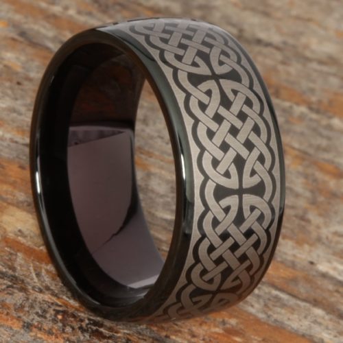 Crux Matching Cross Rings Crux Matching Cross Rings