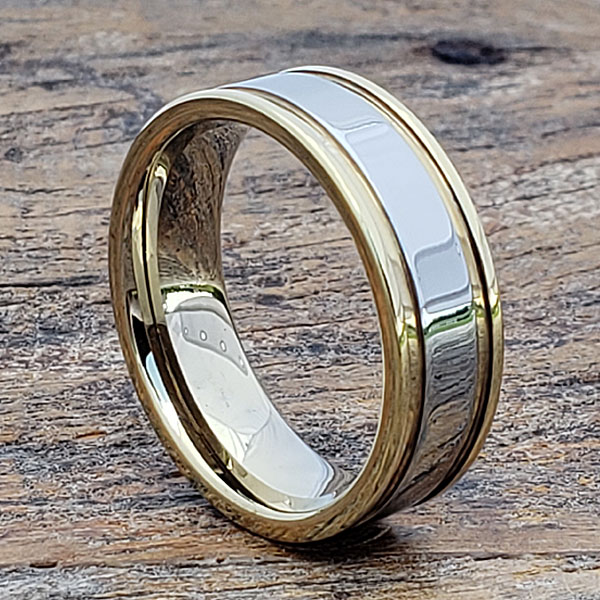 tungsten rings quality