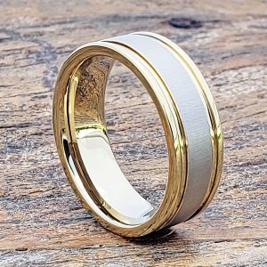 dagda-laser-engraved-gold-tungsten-rings
