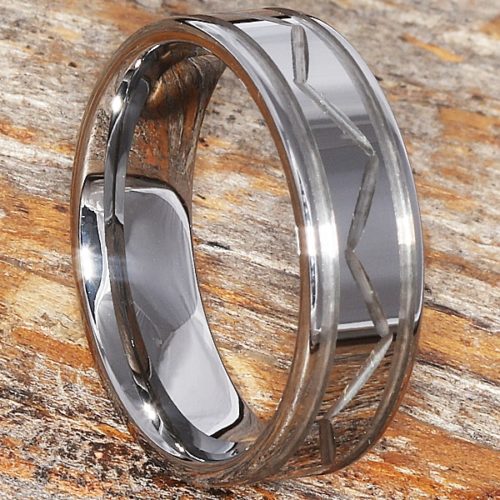 Diadem Mens Carved Rings Diadem Mens Carved Rings