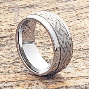 draco-mens-9mm-two-tone-carved-rings