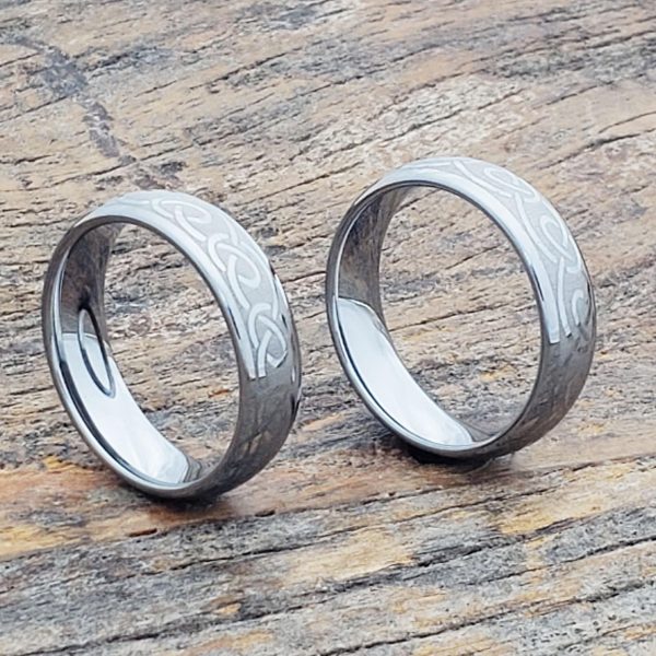 dublin-silver-knot-infinity-ring