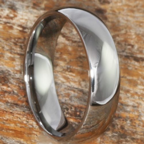Eclipse Classic Tungsten Rings Eclipse Classic Tungsten Rings