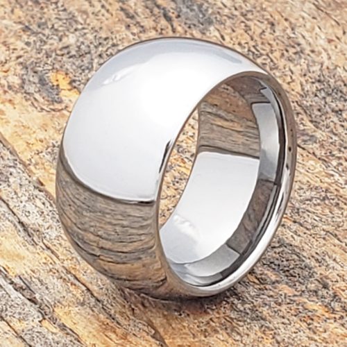 Eclipse Extra Wide Statement Rings - Mens | Strong - Forever Metals