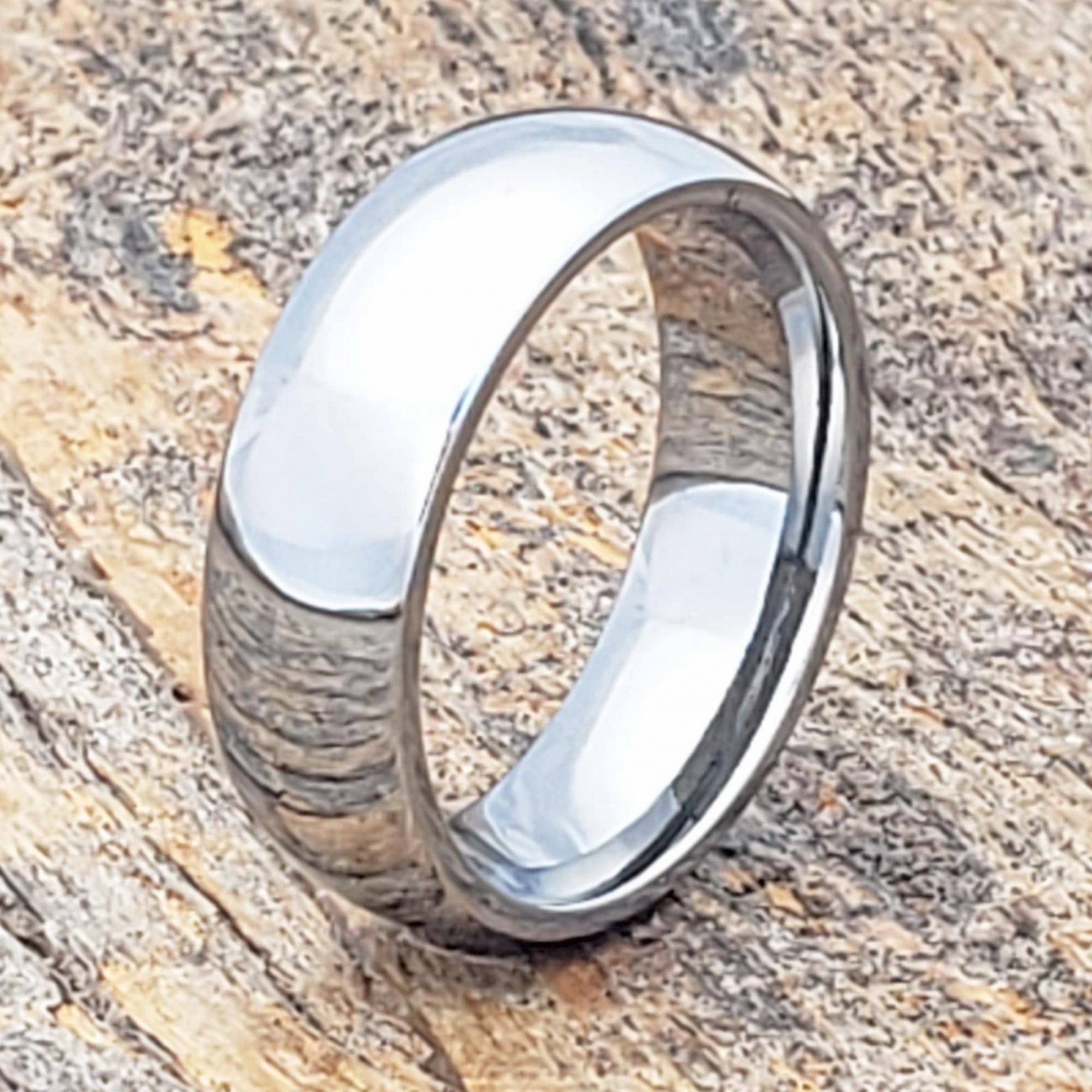 Can You Polish Tungsten Rings? A Guide to Maintaining Your Sparkle
