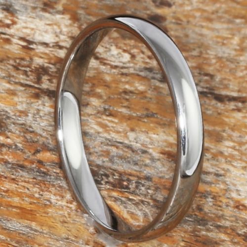 Eclipse Silver Stackable Rings Eclipse Silver Stackable Rings