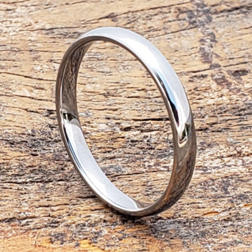 Eclipse Silver Stackable Rings Eclipse Silver Stackable Rings
