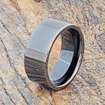 europa-black-ice-gunmetal-tungsten-10mm-rings