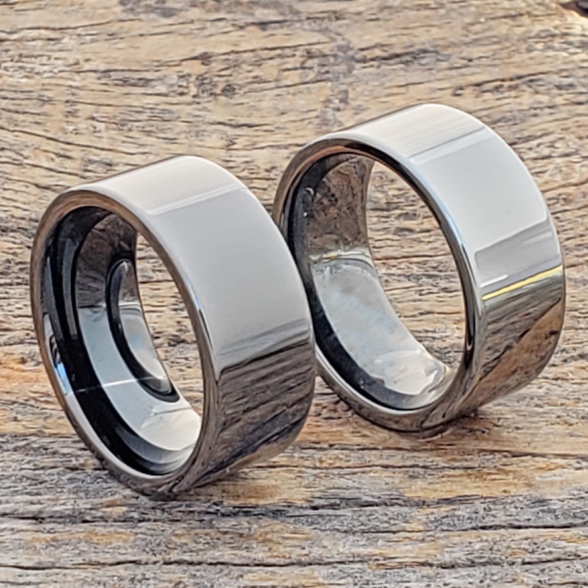 gunmetal tungsten