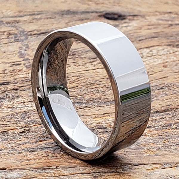 tungsten rings quality