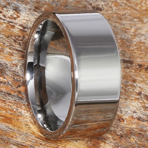 Europa Scratch Resistant Tungsten Wedding Bands Europa Scratch Resistant Tungsten Wedding Bands