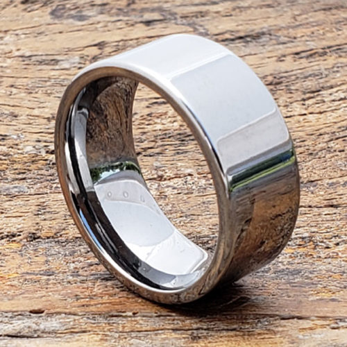 Europa Scratch Resistant Tungsten Wedding Bands Europa Scratch Resistant Tungsten Wedding Bands