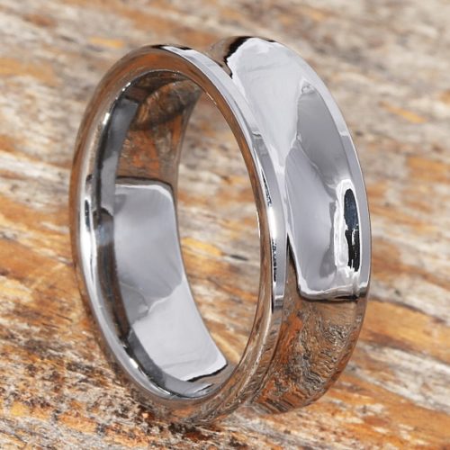 Gorge Contemporary Tungsten Wedding Bands Gorge Contemporary Tungsten Wedding Bands
