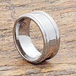 gorgons-casual-10mm-womens-tungsten-rings