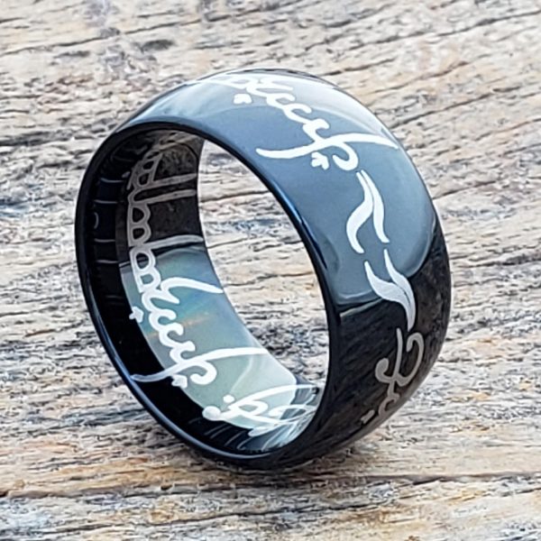 lotr-black-10mm-the-one-ring