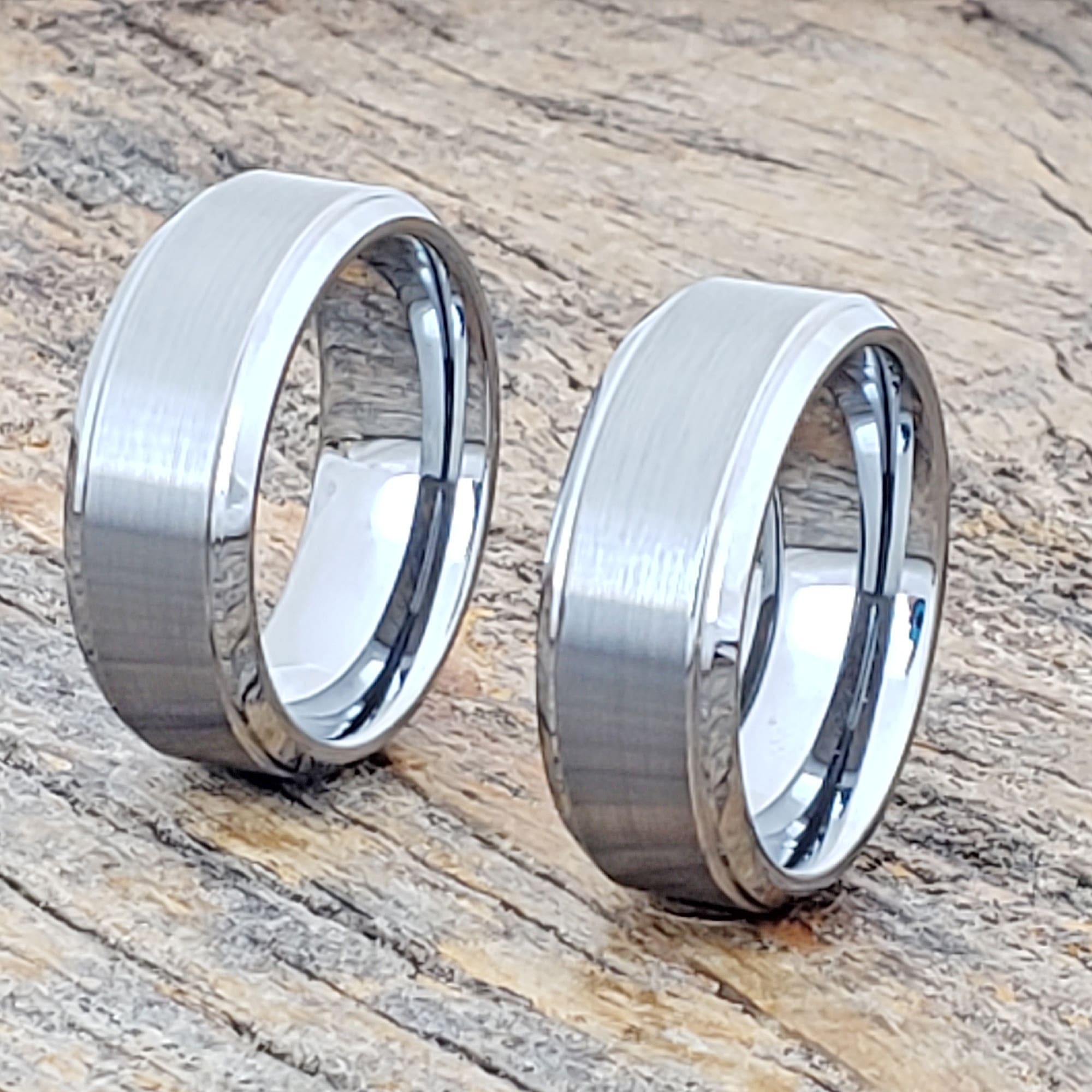 tungsten as a wedding band