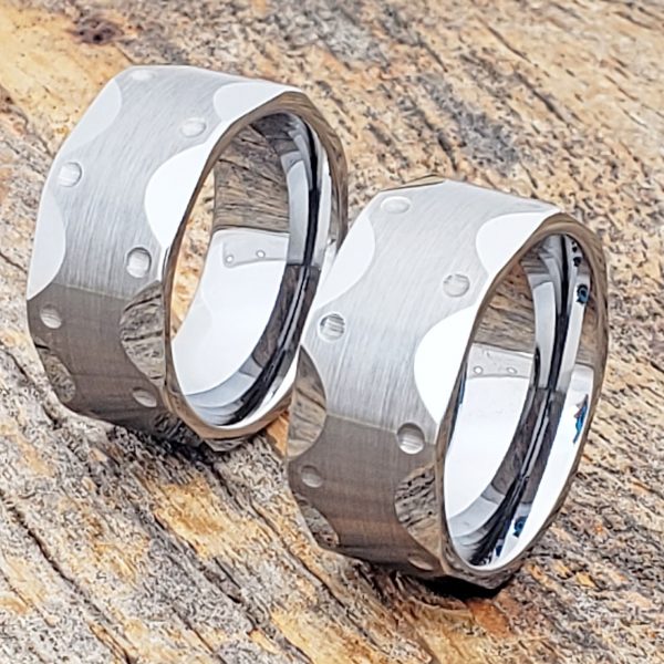 metropolis-10mm-masculine-faceted-tungsten-rings